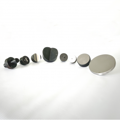 Рабочий столик для твердомера