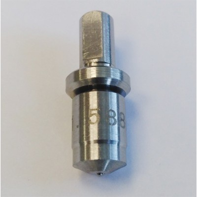 Наконечники (инденторы) к твердомерам Роквелла/Супер-Роквелла