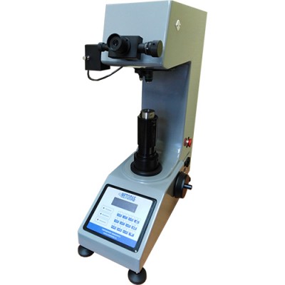 Твердомер Виккерса Метолаб 451