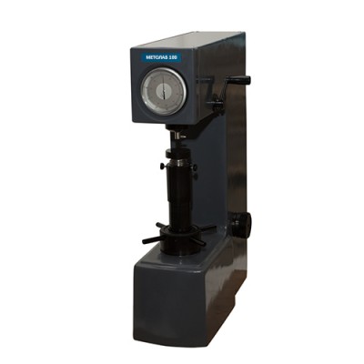 Твердомер Роквелла Метолаб 100