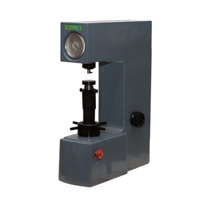 Твердомер Роквелла Метолаб 101